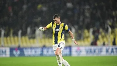 Edin Dzeko ve Hajradinovic'e milli davet