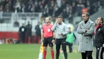 İstekliydik üretemedik