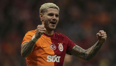 Icardi’den ay yıldızlı bileklik açıklaması: Ülkemizin sembolünü paylaşmak istedim