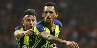 Jailson’a Vitor talip