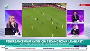 Oğuz Aydın hakkında çarpıcı iddia! Galatasaray...