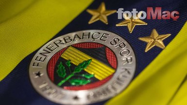 Son dakika Fenerbahçe transfer haberi:  Fenerbahçe’den transfer atağı! Yıldız golcü...