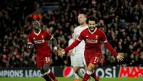 Mohammed Salah’tan dev yardım