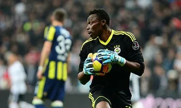 ''Fenerbahçe'den ayrılmak istiyorum''