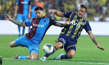 Fenerbahçe'de Max Kruse: Böylesini görmedim