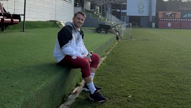 Yunus Akgün’den mesai