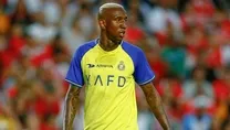 Talisca beklentisi