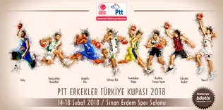 Potada kupa heyecanı