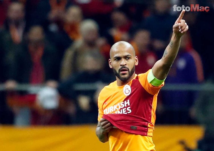 TRANSFER HABERİ: Galatasaray'da yıldız isim geri dönüyor! İşte sözleşme detayları