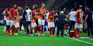 İkİ kez su molası verİldİ