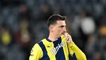 Mert Hakan’ın dalya heyecanı