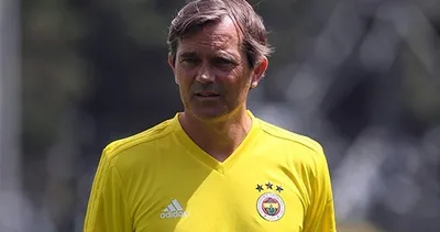 Cocu’dan futbolculara: Maçlarınızı izledim...