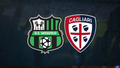 Sassuolo-Cagliari maçı ne zaman, saat kaçta ve hangi kanalda?