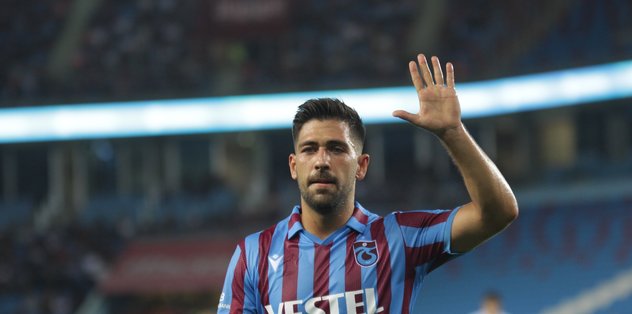 Trabzonspor Haberleri Firtina Ya Para Yagdi Bakasetas Fotomac
