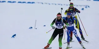 EYOF 2019’da 2. gün tamamlandı