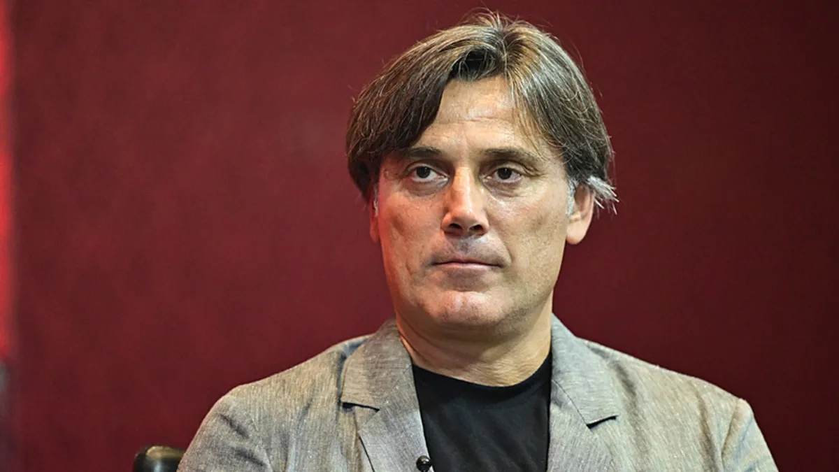Fenerbahçe’de Montella sürprizi! İspanya maçından sonra…