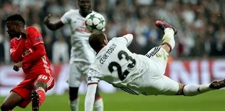 Beşiktaş’tan en iyi gol için 2 aday