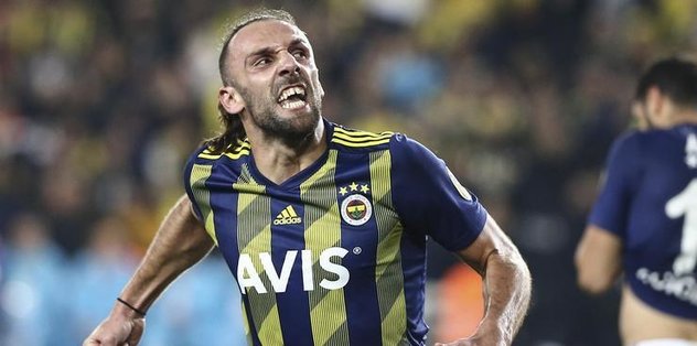 Fenerbahçe'den transfer açıklaması! Vedat Muriqi...