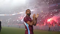 İyi ki Trabzonspor