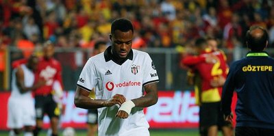 Dadaş Larin’in peşinde