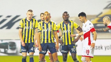 Evinde kabus devam ediyor