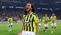Guendouzi’ye özel görev