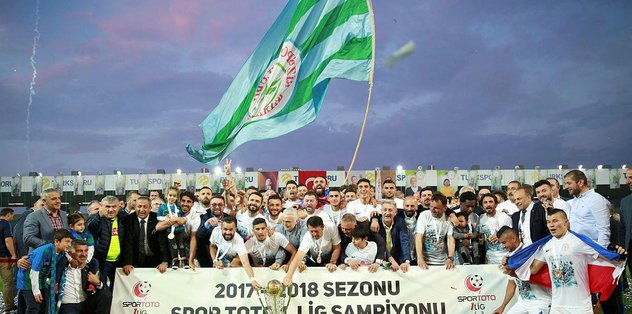 Çaykur Rizespor'da transfer şov