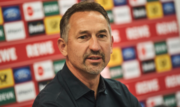 Köln teknik direktör Achim Beierlorzer’in görevine son verdi