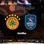 Panathinaikos-A. Efes | CANLI