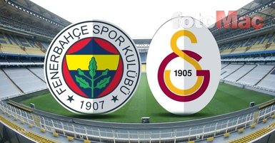 Dünya bu transferi konuşacak! Fenerbahçe ve Galatasaray...