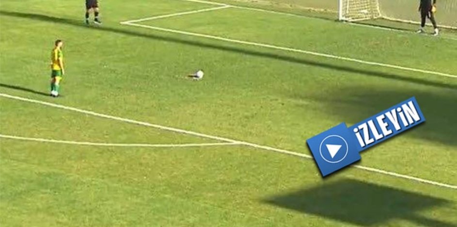 esenler erokspor 3 3 arnavutkoy mac