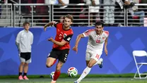 Avusturya 3-1 Ürdün | MAÇTAN KARELER