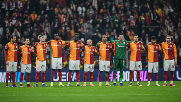 RAMS Park'ta şölen