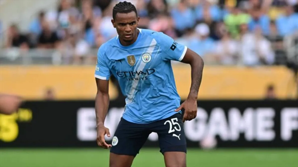 TRANSFER HABERİ - Manuel Akanji'den Galatasaray yanıtı!