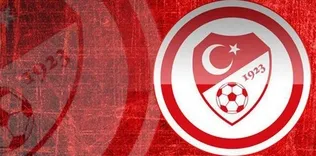 Futbolda temizlik sürüyor