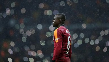 Galatasaray'a Seri'den kötü haber!