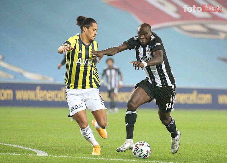 Fenerbahçe - Beşiktaş derbisi sonrası olanlar oldu! Erol Bulut'tan 2 yıldıza şok