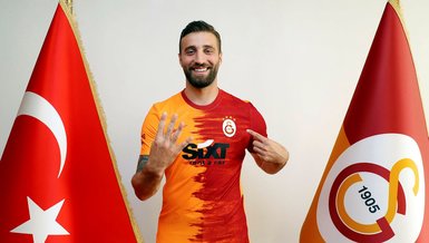 Son dakika GS haberleri | Galatasaraylı Alpaslan Öztürk'ten Fatih Terim paylaşımı!