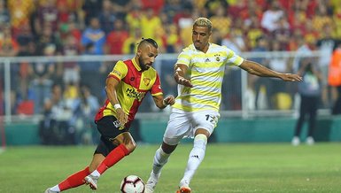 Fenerbahce Ile Goztepe 51 Randevuda Fenerbahce 18 Yildir Son Dakika Fenerbahce Haberleri