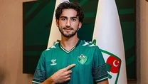 Yiğit Ali Iğdır FK’da