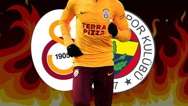 Fenerbahçe'den Onyekuru harekatı