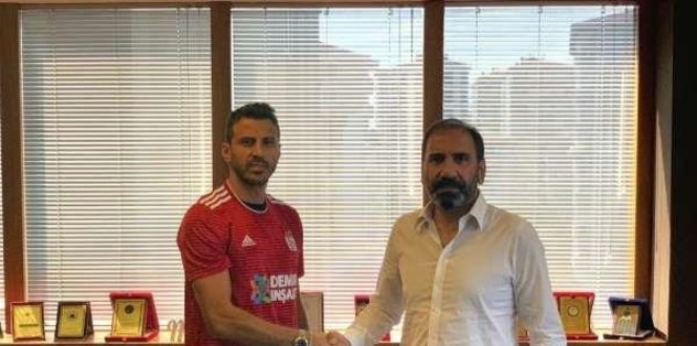 Sivasspor'da transfer