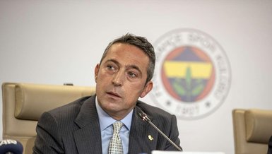 Son dakika spor haberi: Fenerbahçe Başkanı Ali Koç 3 seneyi böyle özetledi: Aile olamadık