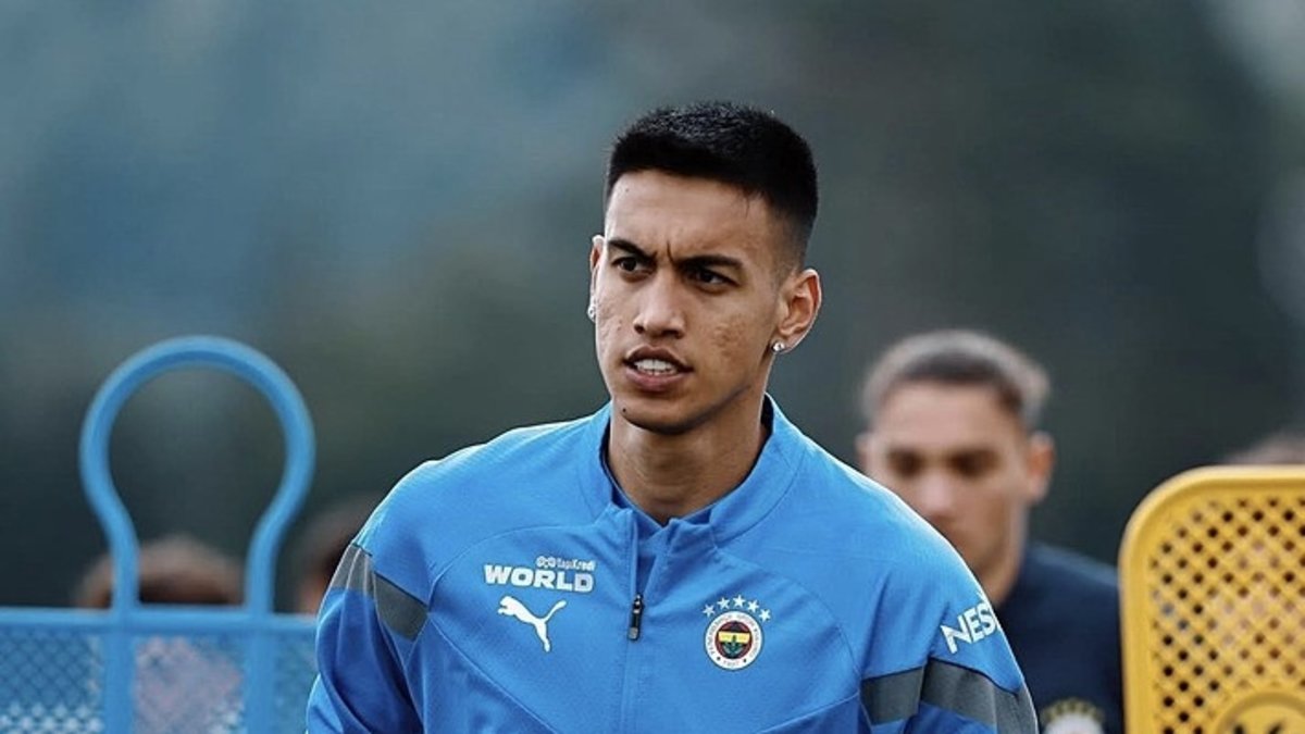 İrfan Can Eğribayat resmen Samsunspor'da