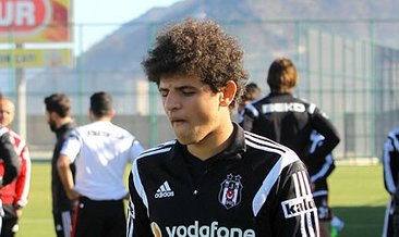 "Performansımı artırıp Beşiktaş'a dönmek istiyorum"