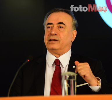 Galatasaray’da Mustafa Cengiz’den Ali Koç ve Zorlu göndermesi! ’’İhanet...’’