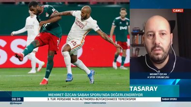 GALATASARAY TRANSFER HABERİ - Marcao gerçeği ortaya çıktı! 2 dev teklif... (GS spor haberi)