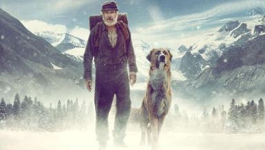 VAHŞETİN ÇAĞRISI FİLMİ KONUSU NE? | Vahşetin Çağrısı filminin oyuncuları kim, film ne zaman çekildi?