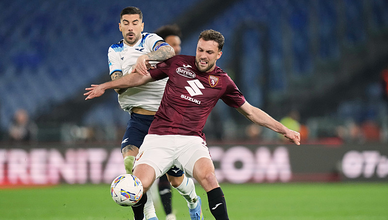 Lazio 1-1 Torino | MAÇ SONUCU-ÖZET İtalya Serie A
