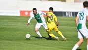 Bursaspor - Menemen maçı ertelendi